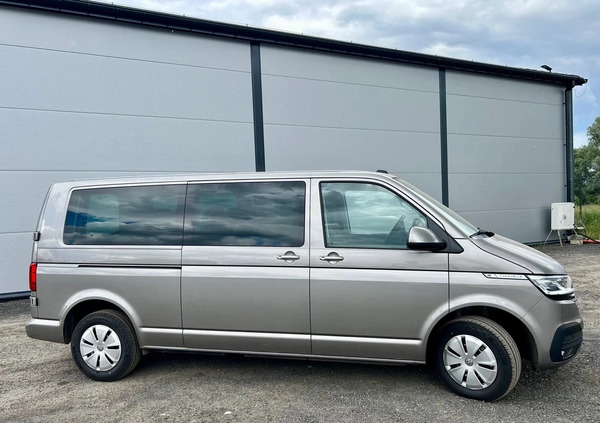 Volkswagen Caravelle cena 269370 przebieg: 1000, rok produkcji 2023 z Szczecin małe 191